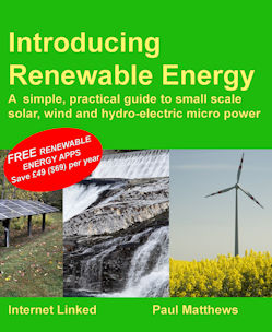 Introducing Renewable Energy