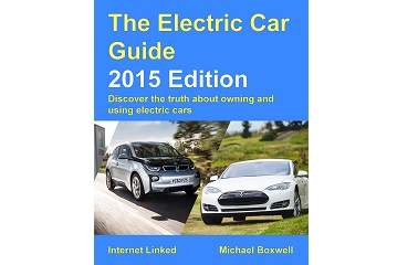 The Electric Car Guide